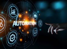 automatización