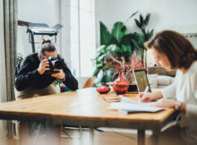 fotografías profesionales