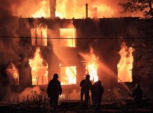 incendio