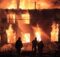 incendio