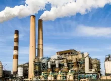 industria
