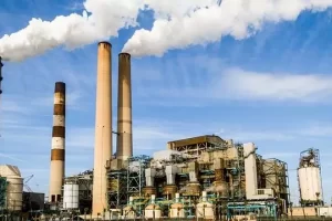industria